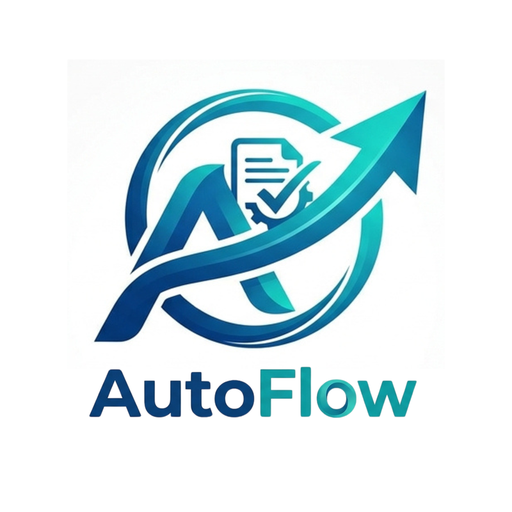 AutoFlow ระบบใบเสร็จ ตรอ. ครบวงจร